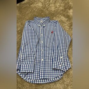 TBBC deans list shirt